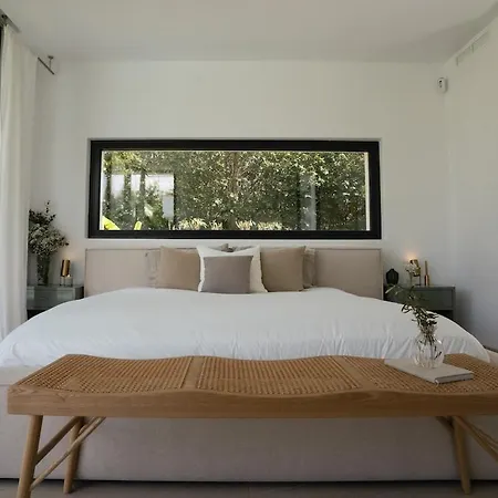 Luxury In Sotogrande * San Roque (Andalucia)