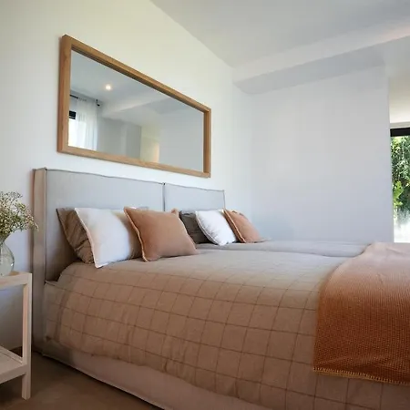 Villa Luxury In Sotogrande