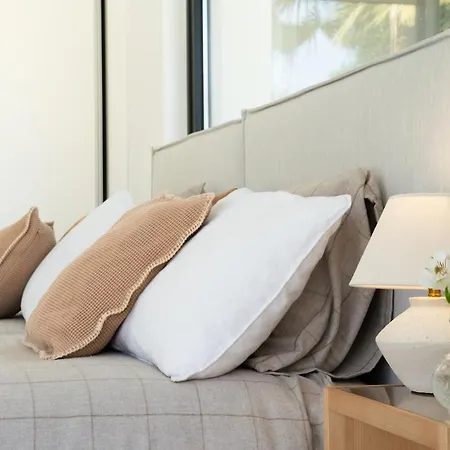 Villa Luxury In Sotogrande *