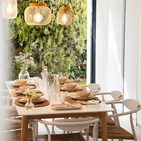 Luxury In Sotogrande *