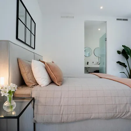 Luxury In Sotogrande * San Roque (Andalucia)