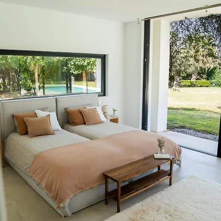 Villa Luxury In Sotogrande *