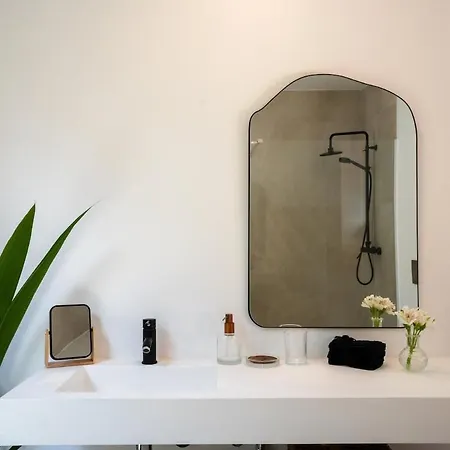Luxury In Sotogrande Villa *
