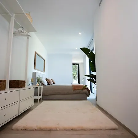 Villa Luxury In Sotogrande San Roque (Andalucia)