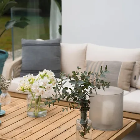 Villa Luxury In Sotogrande San Roque (Andalucia)