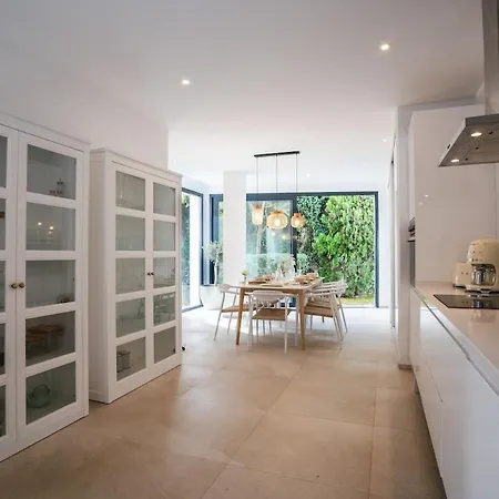 Luxury In Sotogrande *