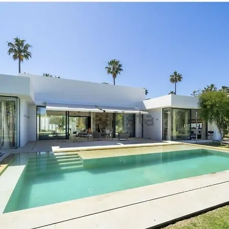 Luxury In Sotogrande