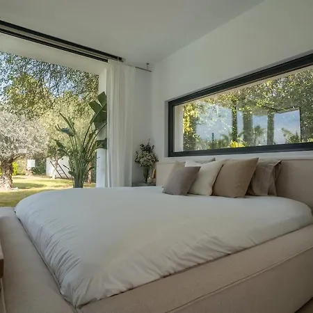 Luxury In Sotogrande Villa