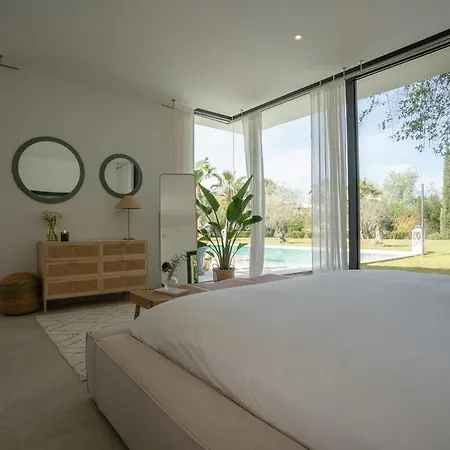 Luxury In Sotogrande San Roque (Andalucia)
