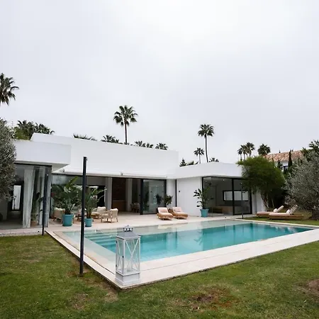 Luxury In Sotogrande * San Roque (Andalucia)