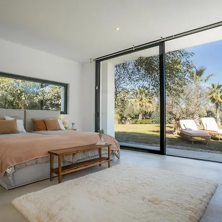 Villa Luxury In Sotogrande