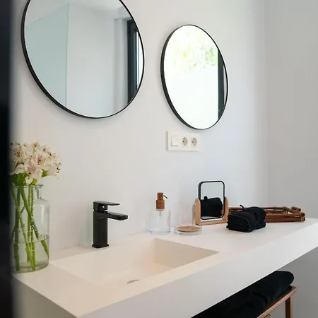 Luxury In Sotogrande Villa *