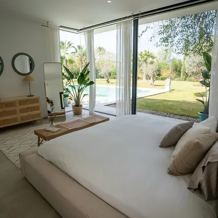Luxury In Sotogrande *