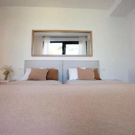 Luxury In Sotogrande Villa San Roque (Andalucia)