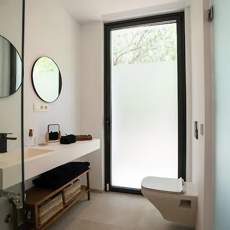 Luxury In Sotogrande San Roque (Andalucia)