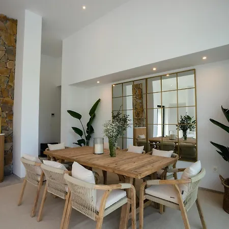 Luxury In Sotogrande * San Roque (Andalucia)