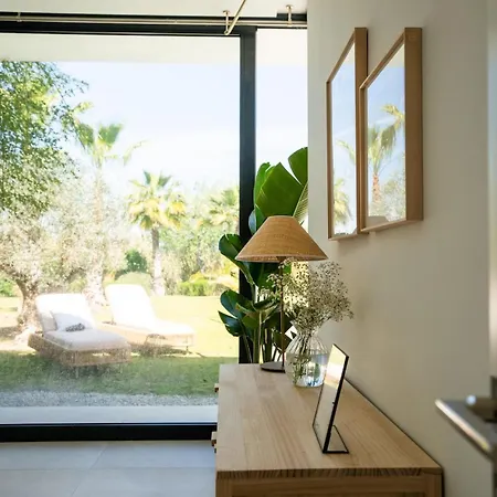Villa Luxury In Sotogrande