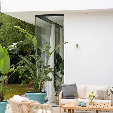 Luxury In Sotogrande