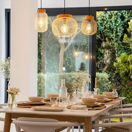 Luxury In Sotogrande *