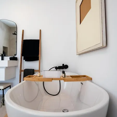 Luxury In Sotogrande Βίλα