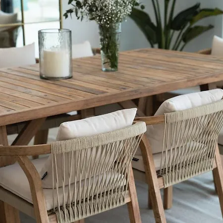 Luxury In Sotogrande Βίλα San Roque (Andalucia)