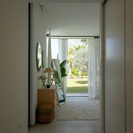 Βίλα Luxury In Sotogrande San Roque (Andalucia)