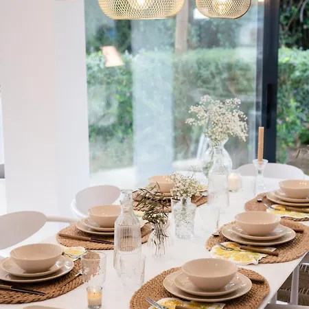 Βίλα Luxury In Sotogrande *