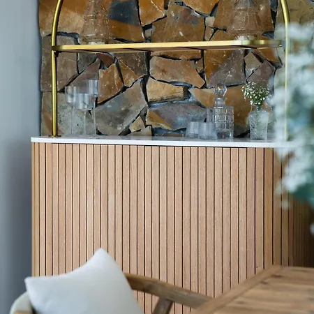 Luxury In Sotogrande Βίλα San Roque (Andalucia)