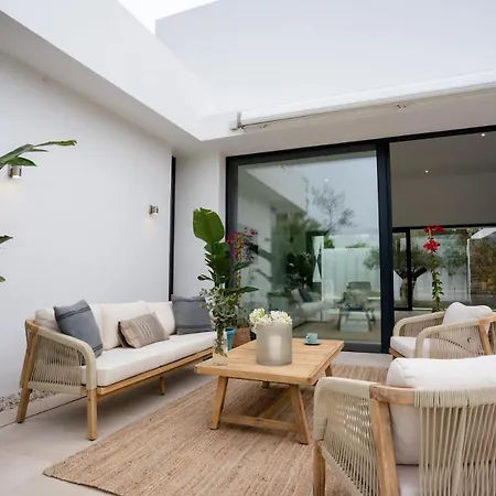 Luxury In Sotogrande Βίλα San Roque (Andalucia)